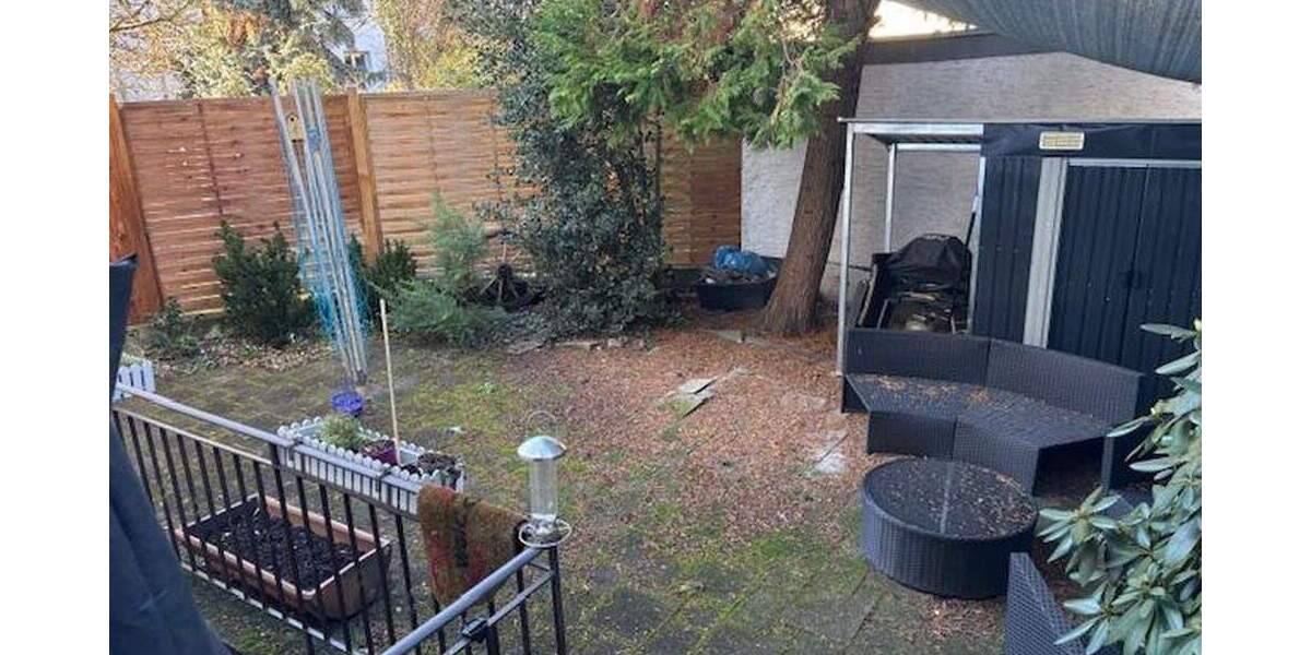 Etagenwohnung Köln Holweide - 2 Zimmer, 71 m&sup2;, 985&euro; | Angebot:25252285