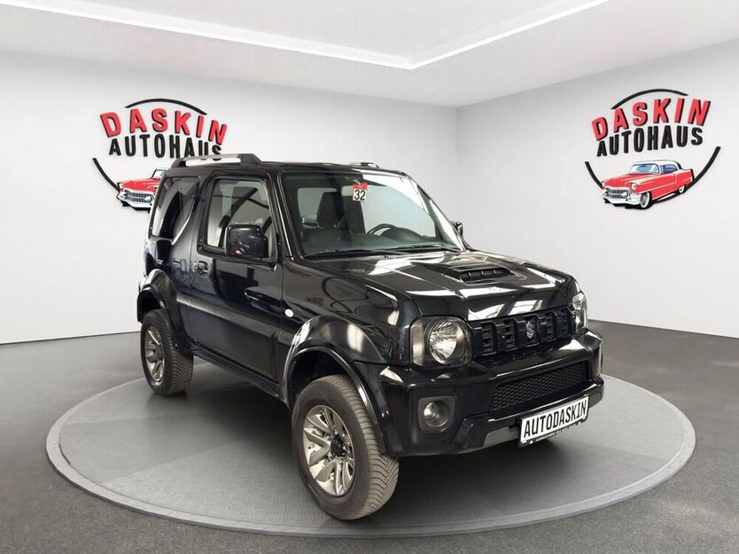 Jimny