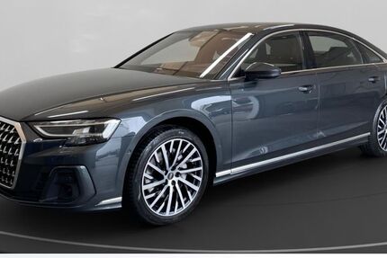 Audi A8 107.078 km 53.420 &euro; Köln 50823