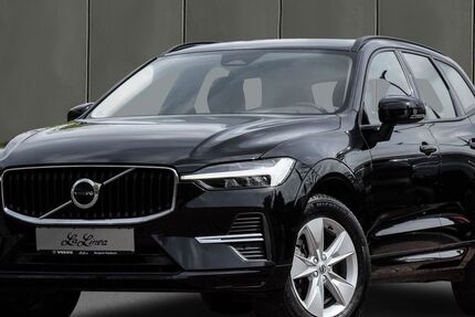 Volvo XC60 26.330 km 33.450 &euro; Bergisch Gladbach 51469