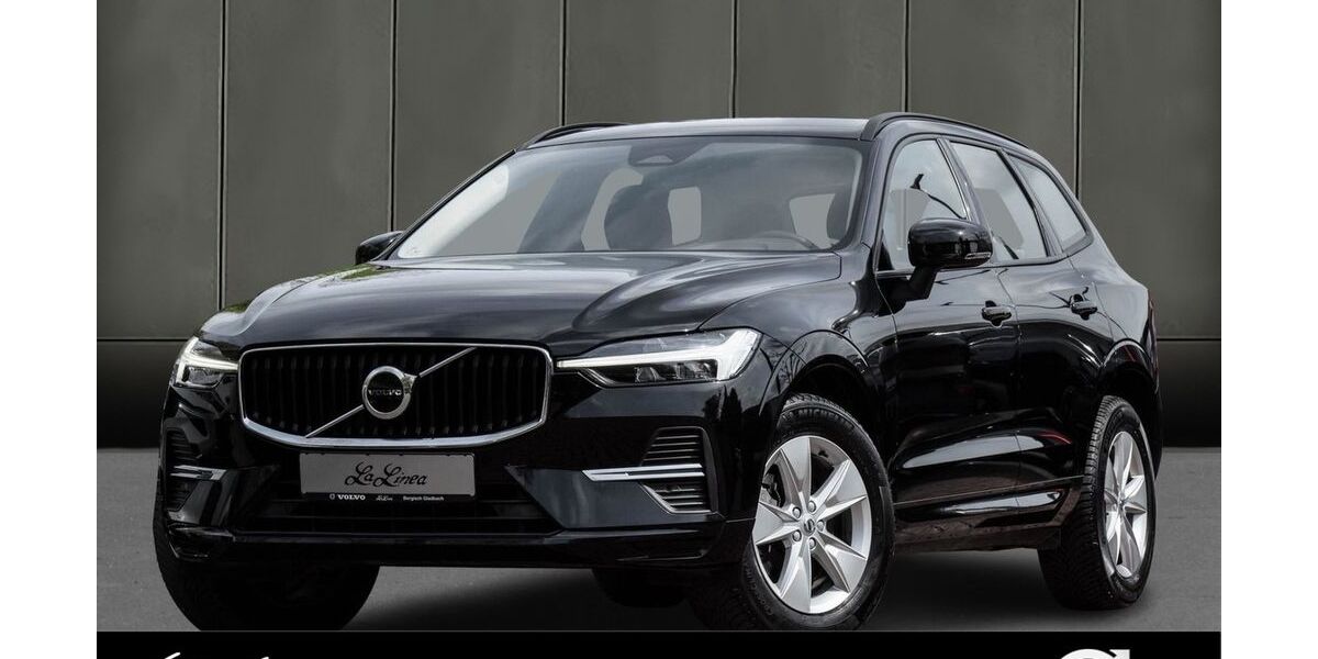 Volvo XC60 26.330 km 33.450 &euro; Bergisch Gladbach 51469