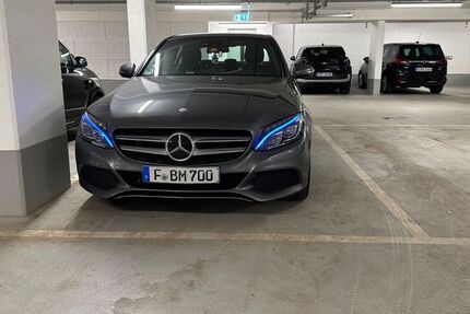 Mercedes C 250
