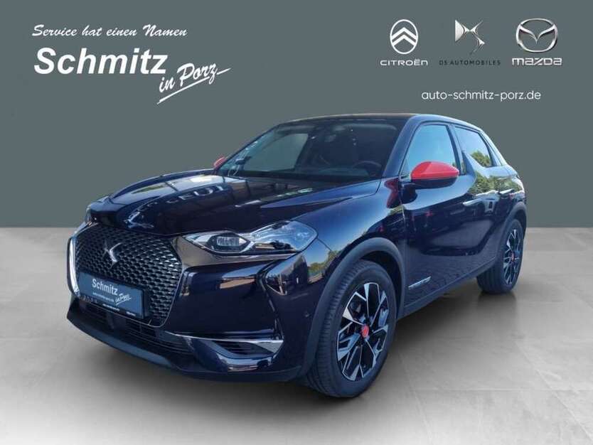 DS 3 Crossback