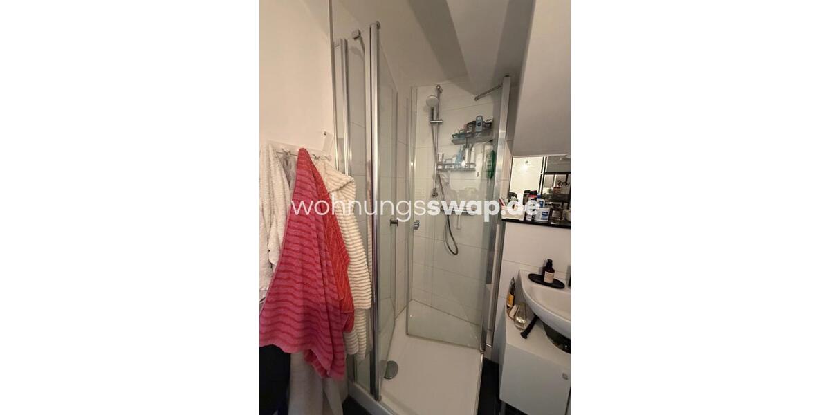 Etagenwohnung Köln Mülheim - 2 Zimmer, 53 m&sup2;, 780&euro; | Angebot:26342648