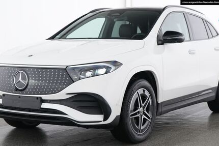 Mercedes-Benz EQA 6.697 km 47.890 &euro; Bornheim 53332