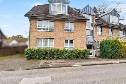 Wohnung Leverkusen Schlebusch - 2 Zimmer, 67 m&sup2;, 235.000&euro; | Angebot:26314108