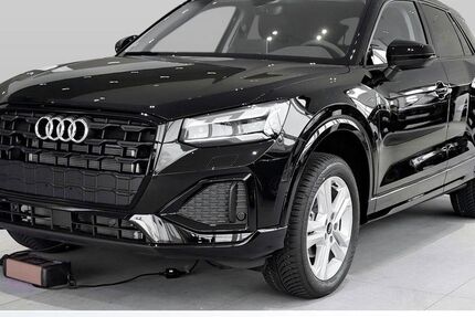 Audi Q2 5.000 km 39.990 &euro; Bonn 53119