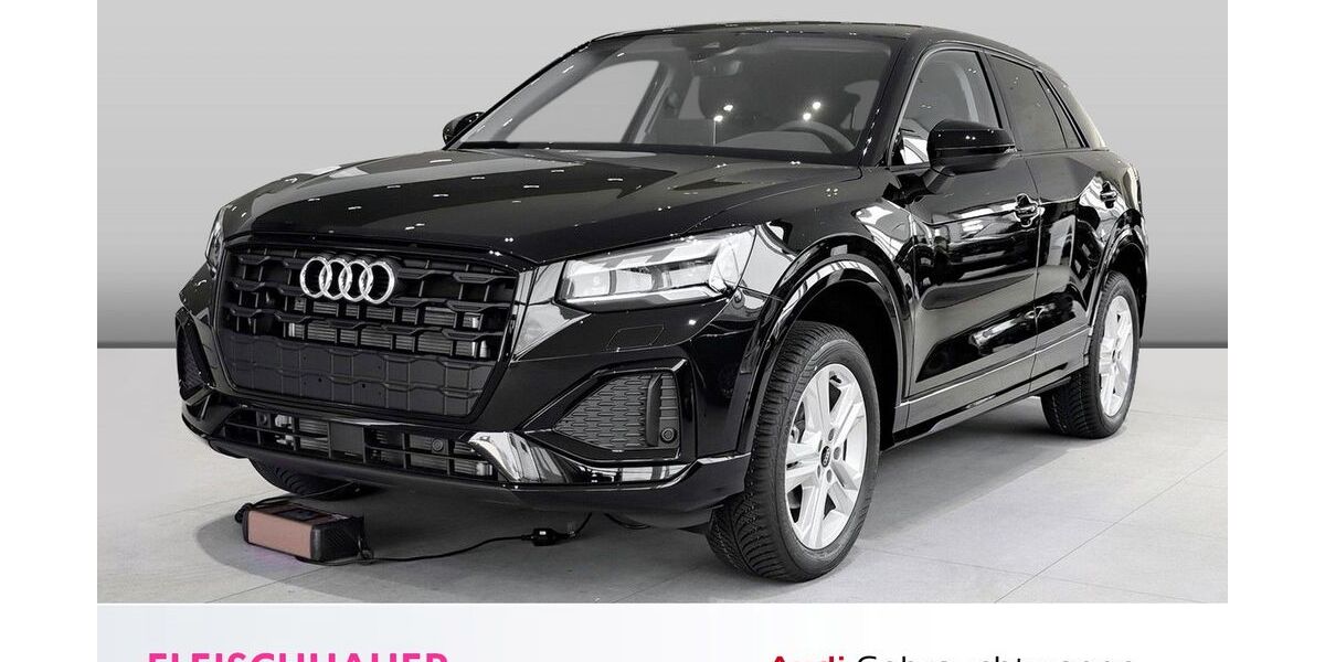 Audi Q2 5.000 km 39.990 &euro; Bonn 53119