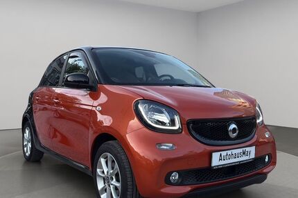 Smart ForFour 29.950 km 14.500 &euro; Köln 50674