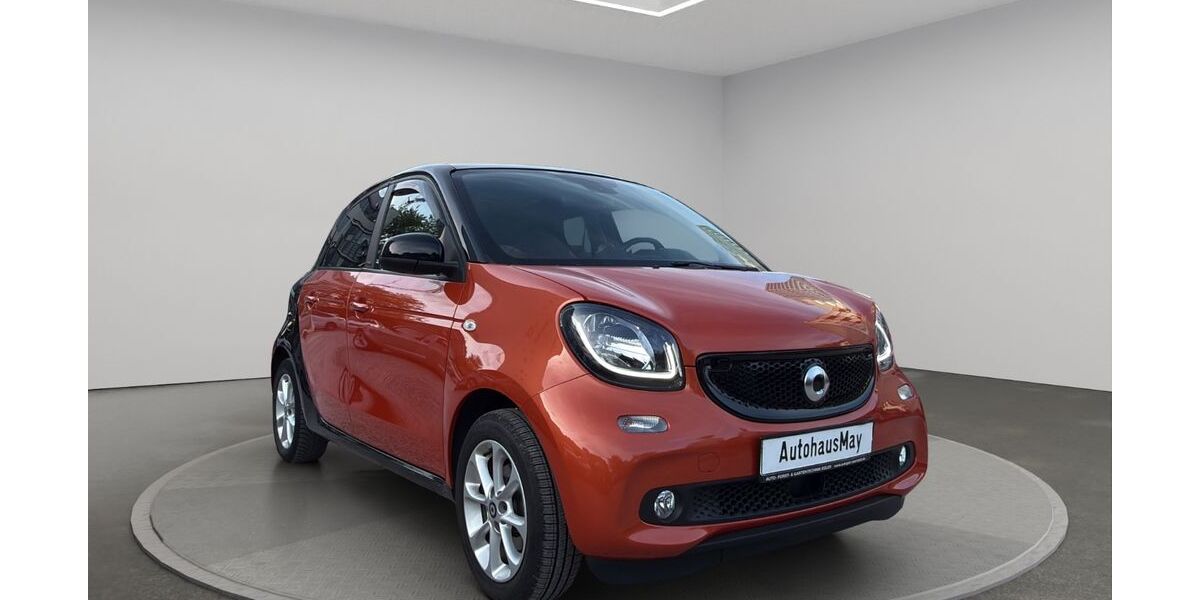 Smart ForFour 29.950 km 14.500 &euro; Köln 50674