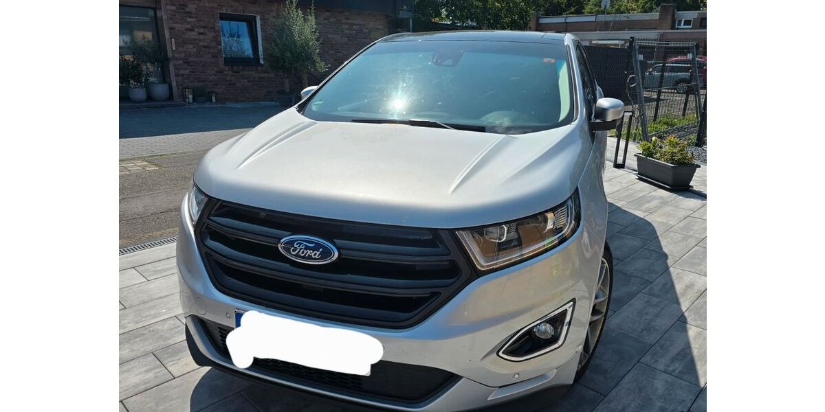 Ford Edge 120.000 km 18.500 &euro; Bergheim 50127