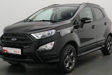 Ford EcoSport 44.563 km 16.980 &euro; Leverkusen 51373