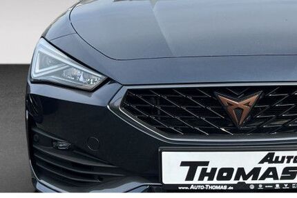 Cupra Leon 60.608 km 26.980 &euro; Hennef 53773