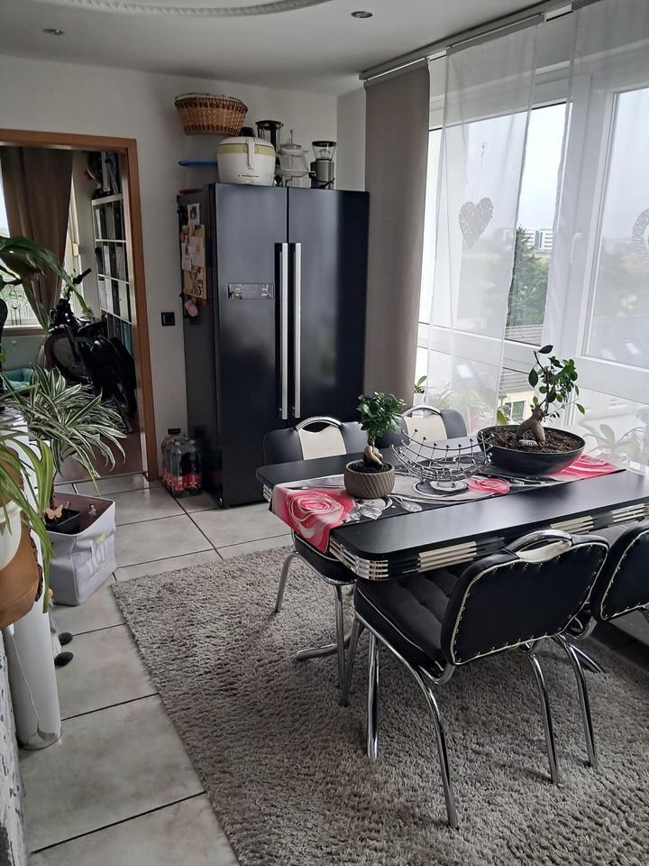 3 Zimmer Wohnung in Monheim
