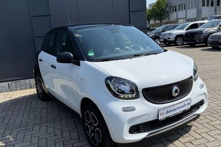 Smart ForFour 77.000 km 9.900 &euro; Dormagen 41540