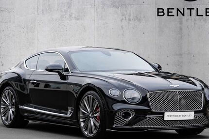 Bentley Continental GT 68.950 km 189.900 &euro; Köln 50827
