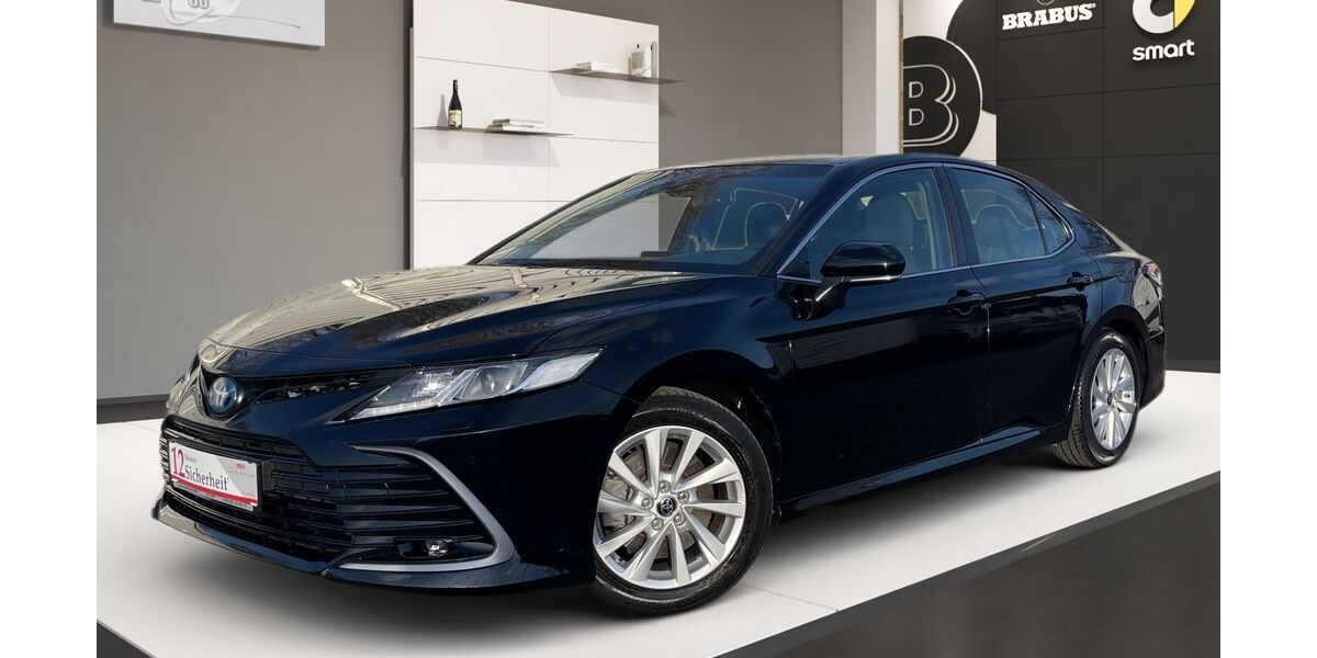Toyota Camry 48.518 km 28.988 &euro; Köln 51069