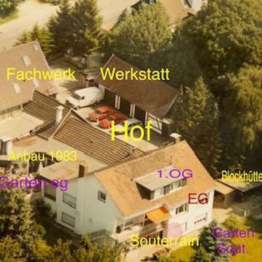 Wohnung zum Kaufen in Leverkusen 430.000 € 176 m²