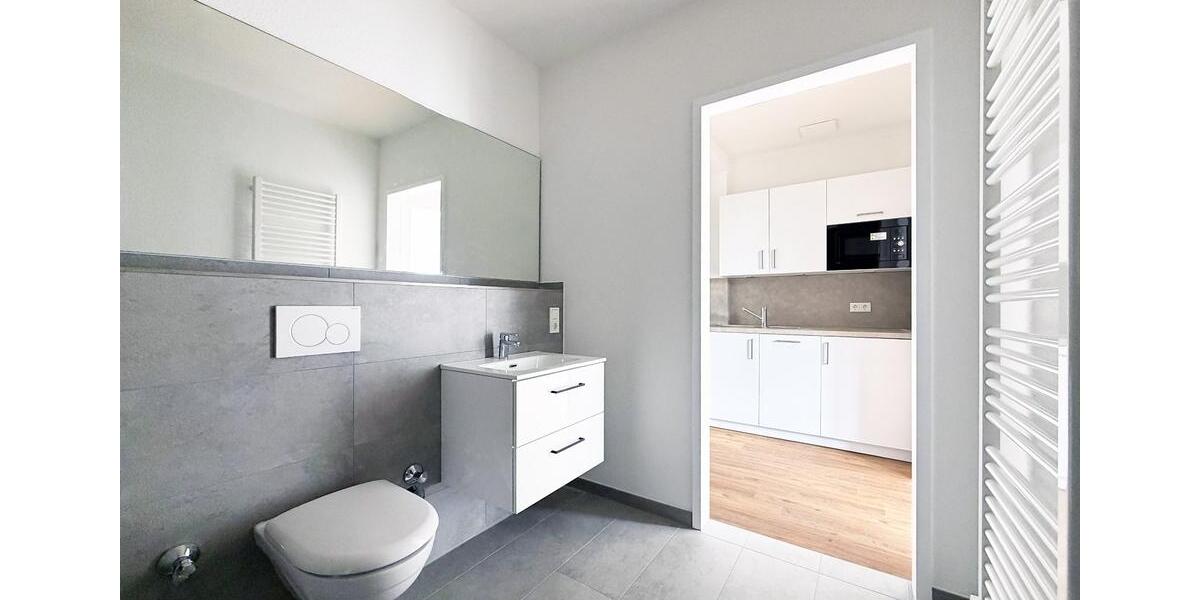 ACHT Wohnungen. ACHT Chancen. Ein Zuhause. 8 top-sanierte 1-Zimmer-Wohnungen in Bonn-Beuel 1 zimmer