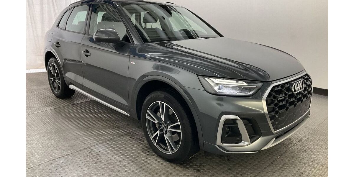 Audi Q5 165.000 km 28.499 &euro; Bonn 53127