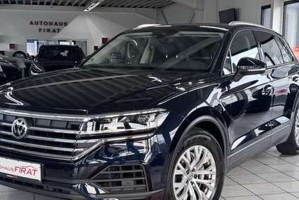 VW Touareg 114.500 km 32.849 € Erftstadt (Köln) 50374