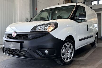 Fiat Doblo 66.200 km 11.990 &euro; Kerpen 50169