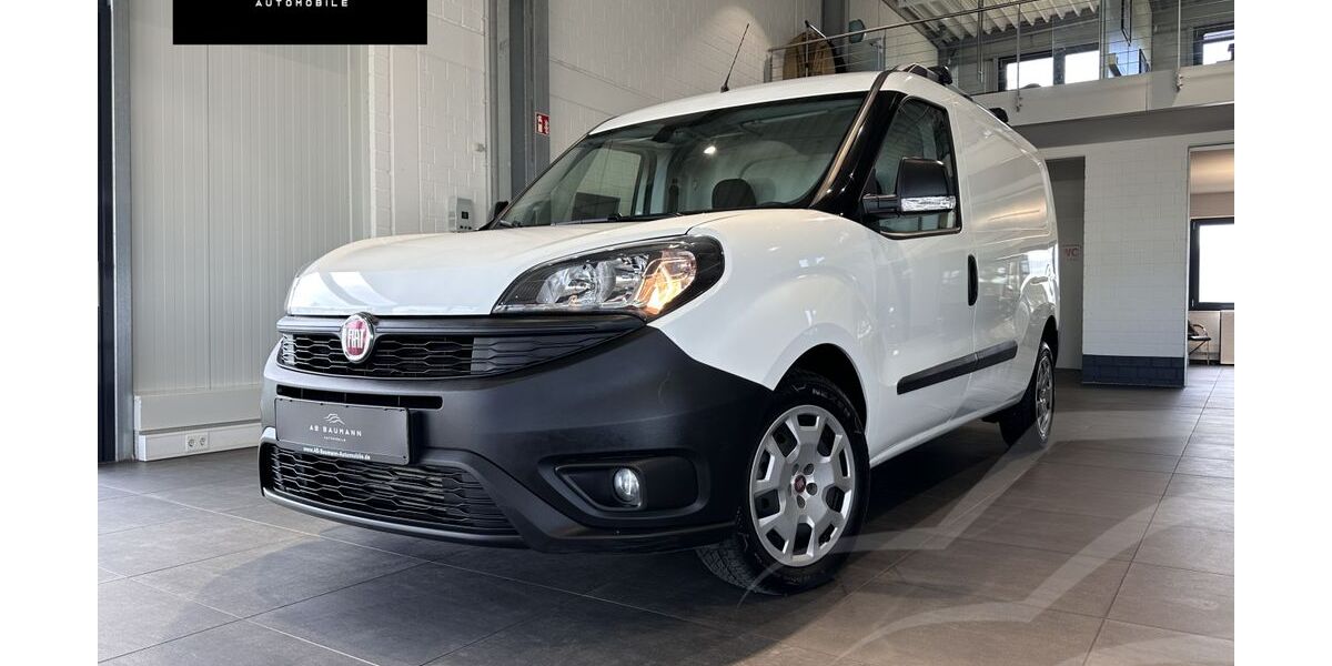 Fiat Doblo 66.200 km 11.990 &euro; Kerpen 50169