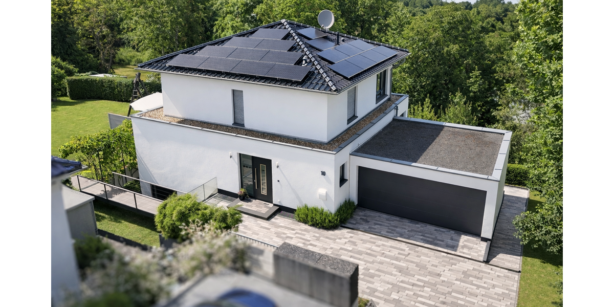 Haus zum Kaufen in Bornheim 1.350.000 € 235 m² 9 zimmer