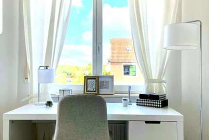 Zimmer Köln Blumenberg - 600&euro; | Angebot:27559306