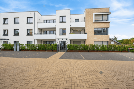 Wohnung Euskirchen - 3 Zimmer, 86 m&sup2;, 435.000&euro; | Angebot:27662687