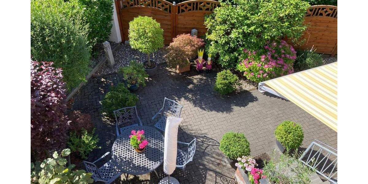 Doppelhaushälfte Köln Rodenkirchen - 1.150.000&euro; | Angebot:25666892