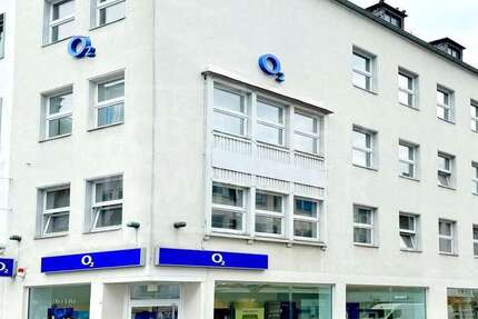 Büro in Düsseldorf Altstadt 3.250.000 € 346 m²