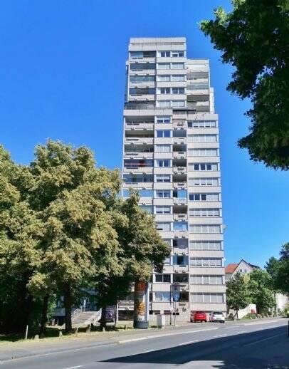 Etagenwohnung Köln Porz - 2 Zimmer, 75 m&sup2;, 1.500&euro; | Angebot:19323651