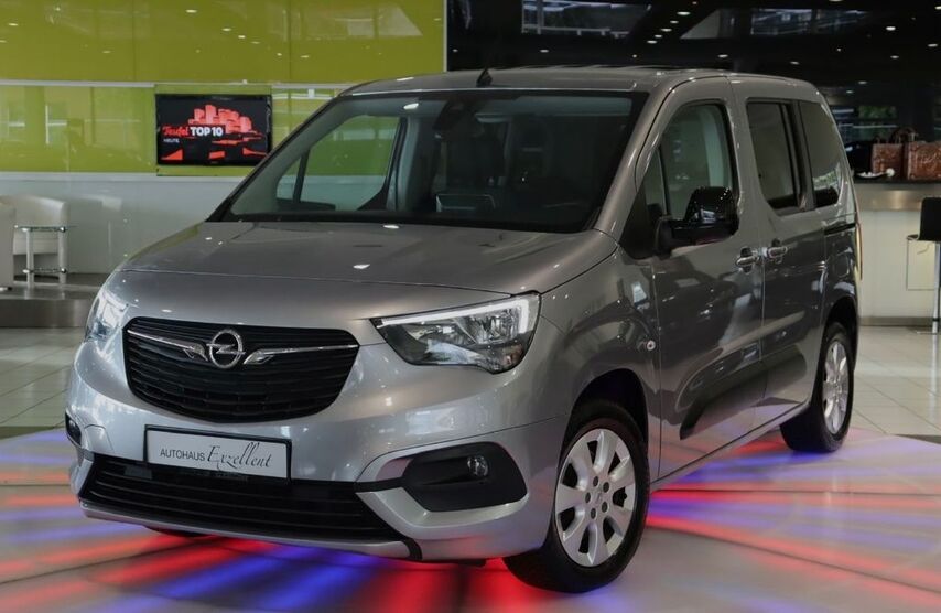 Opel Combo Life 69.971 km 19.950 € Troisdorf (Köln/Bonn) 53842