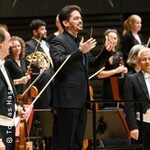 Münchner Philharmoniker | Lahav Shani