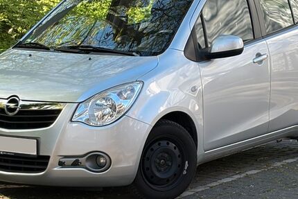 Opel Agila 199.000 km 2.500 &euro; Köln 51061