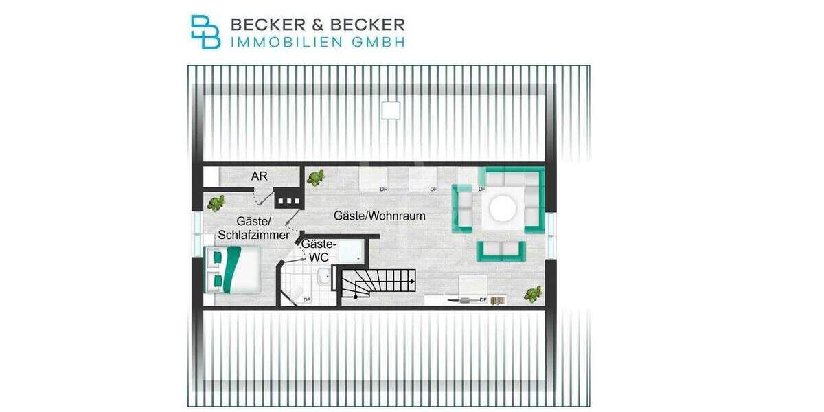 Mehrfamilienhaus, Wohnhaus Bergheim Kenten - 1 Zimmer, 375 m&sup2;, 759.000&euro; | Angebot:23956666