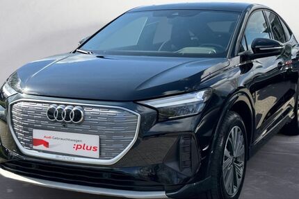 Audi Q4 e-tron 55.183 km 25.980 &euro; Hilden 40721