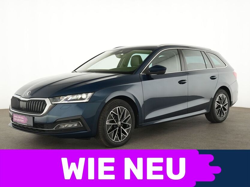 Skoda Octavia 48.767 km 28.765 € Neuss 41460