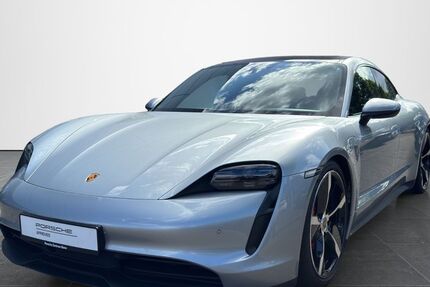 Porsche Taycan 81.390 km 61.950 &euro; Bonn 53119