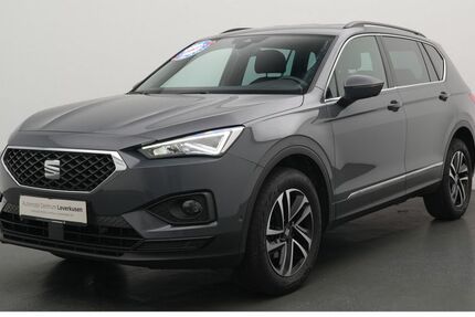 Seat Tarraco 73.586 km 28.480 &euro; Leverkusen 51379