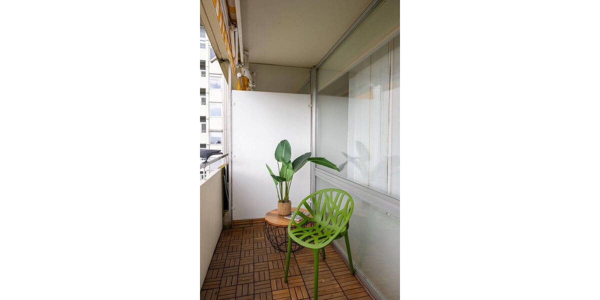 Etagenwohnung Kerpen Horrem - 2 Zimmer, 64 m&sup2;, 189.000&euro; | Angebot:26402211