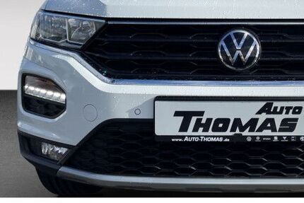VW T-Roc 57.887 km 25.400 &euro; Bornheim 53332