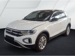 VW T-Roc 7.270 km 29.450 € Langenfeld 40764