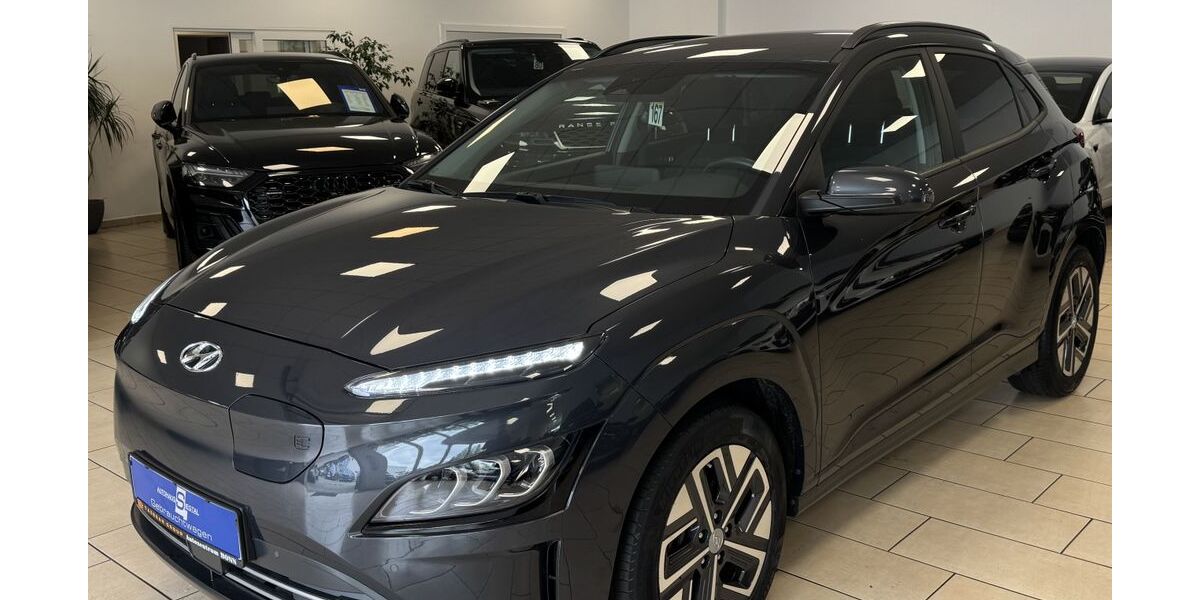 Hyundai KONA 27.783 km 19.000 &euro; Bonn 53227