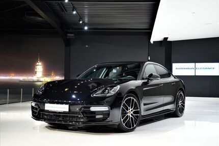 Porsche Panamera 49.760 km 83.980 &euro; Dormagen 41541