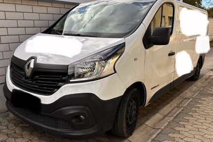 Renault Trafic 191.000 km 7.500 &euro; Bonn 53111