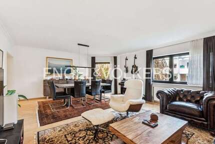 Wohnung zum Mieten in Köln 1.680 € 105 m² 3 zimmer