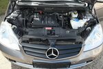 A 160 CDI AUTOTRONIC NAVI TEMPOMAT PARCTRONIC