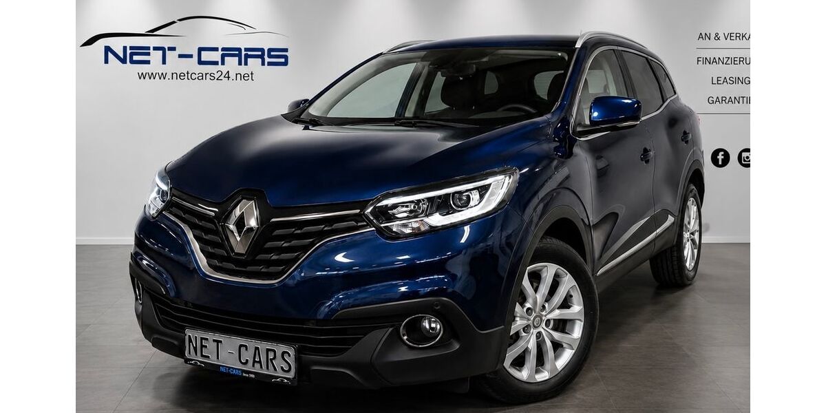 Renault Kadjar 273.554 km 7.950 &euro; Hilden 40721